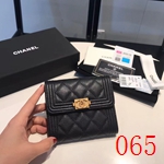 スーパーコピーシャネル財布